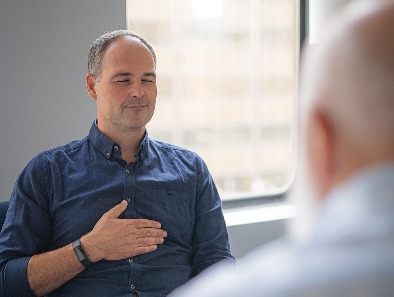Becoming An Emotion Focused Therapist